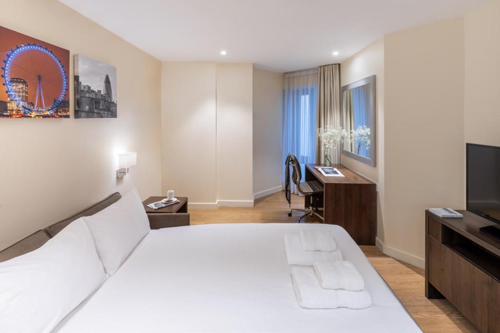 Marlin Waterloo - 