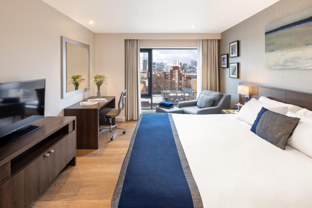 Marlin Waterloo - 