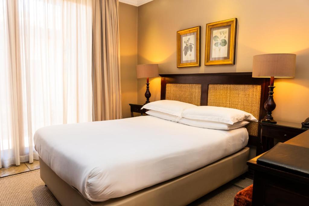 Anta Boga Hotel - 