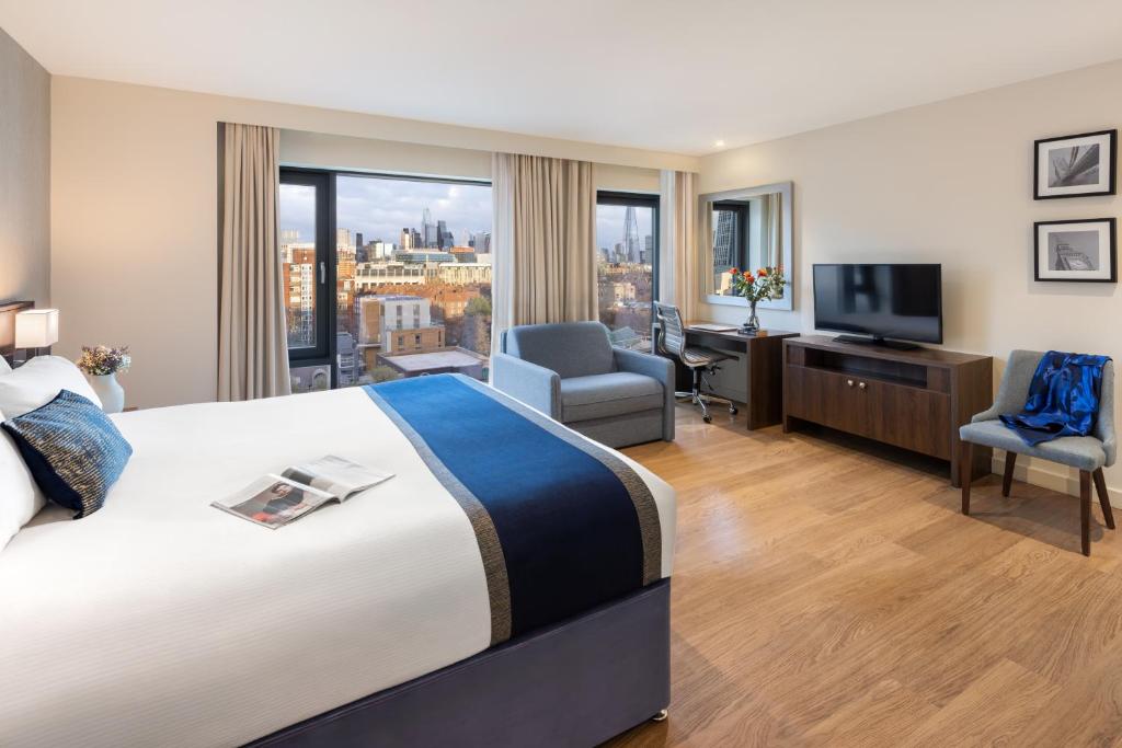 Marlin Waterloo - 