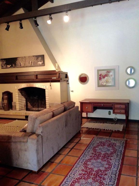  Casa Estrada Caracol 337