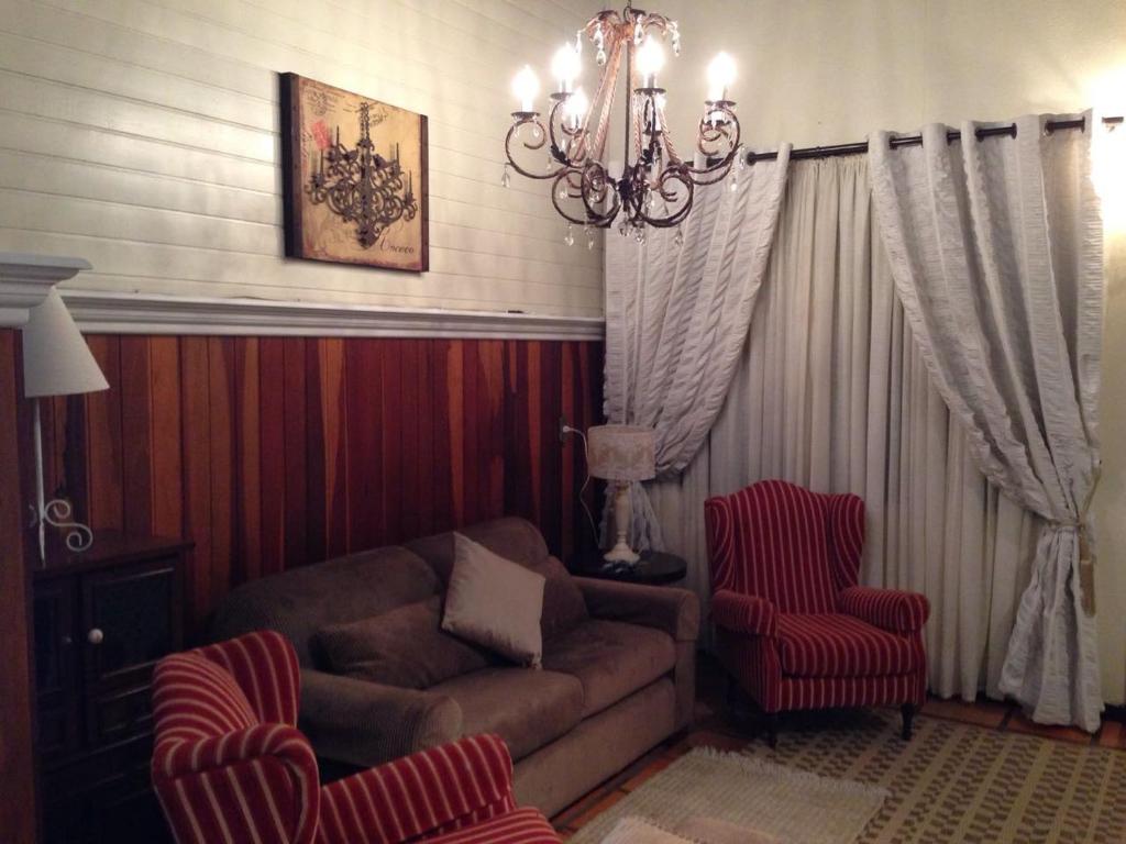 Casa Estrada Caracol 337