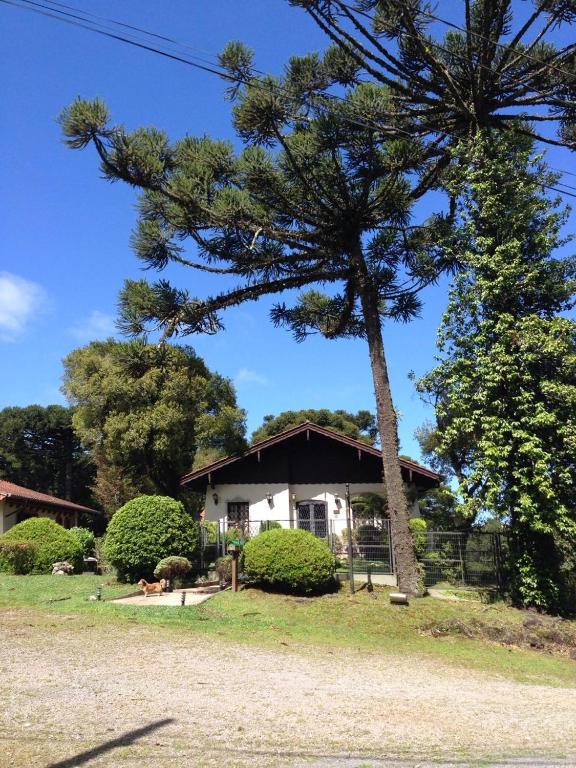  Casa Estrada Caracol 337