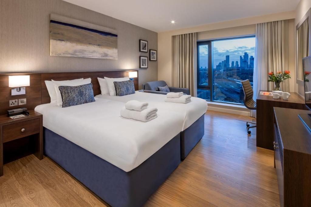 Marlin Waterloo - 