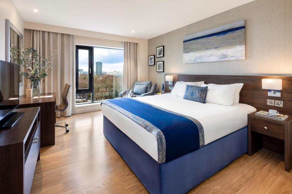 Marlin Waterloo - 