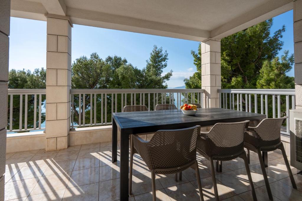 Apartments Simic Makarska