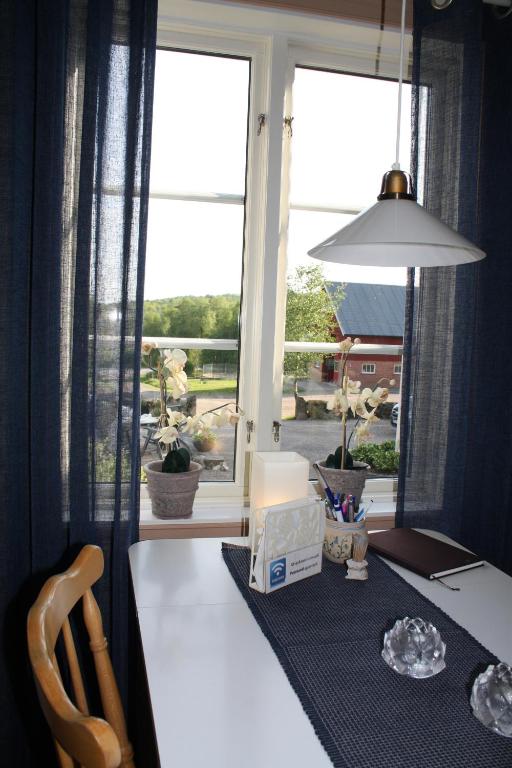 Fotografie z fotogalerie ubytování Gällared 710 - Bed & Kitchen v destinaci Ullared