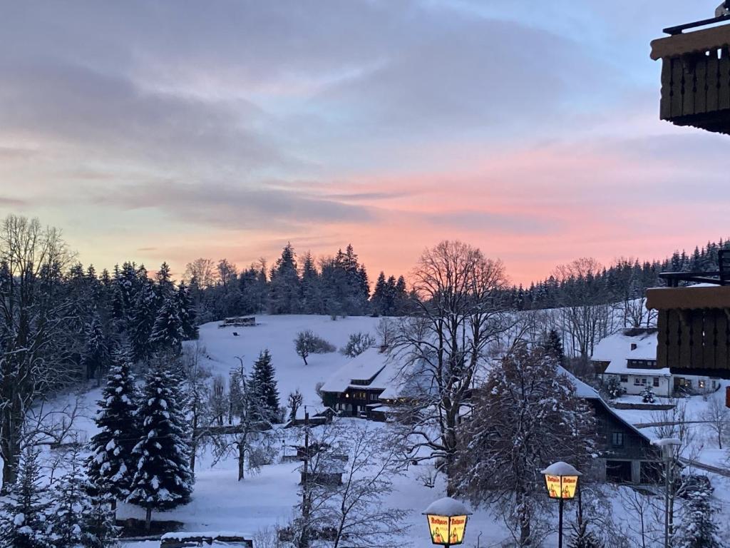 Boutique Hotel & Aparmtents Pension Sternen