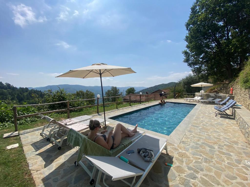Agriturismo La Collina degli Scoiattoli