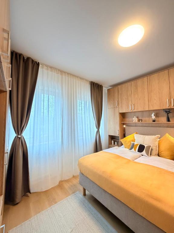 Parkside Apartments Prague - Студия
