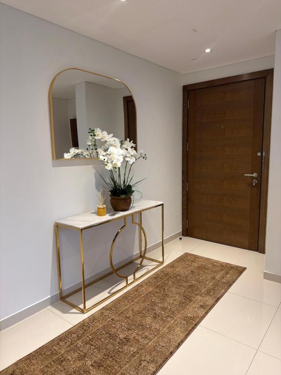 Almarsa holiday apartment