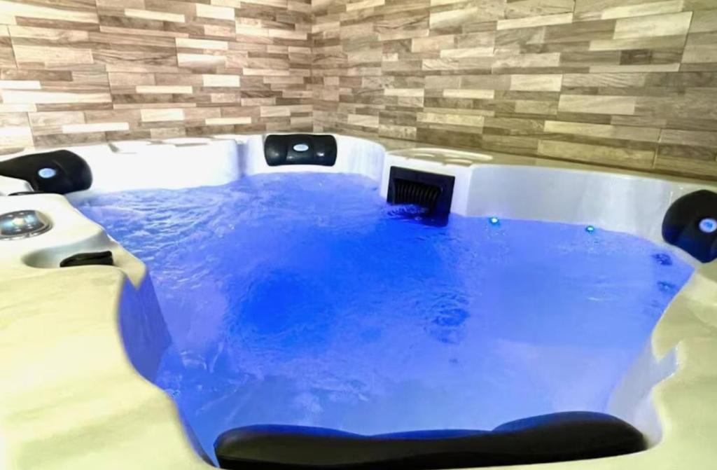 Family Home, Disney Sauna & SPA