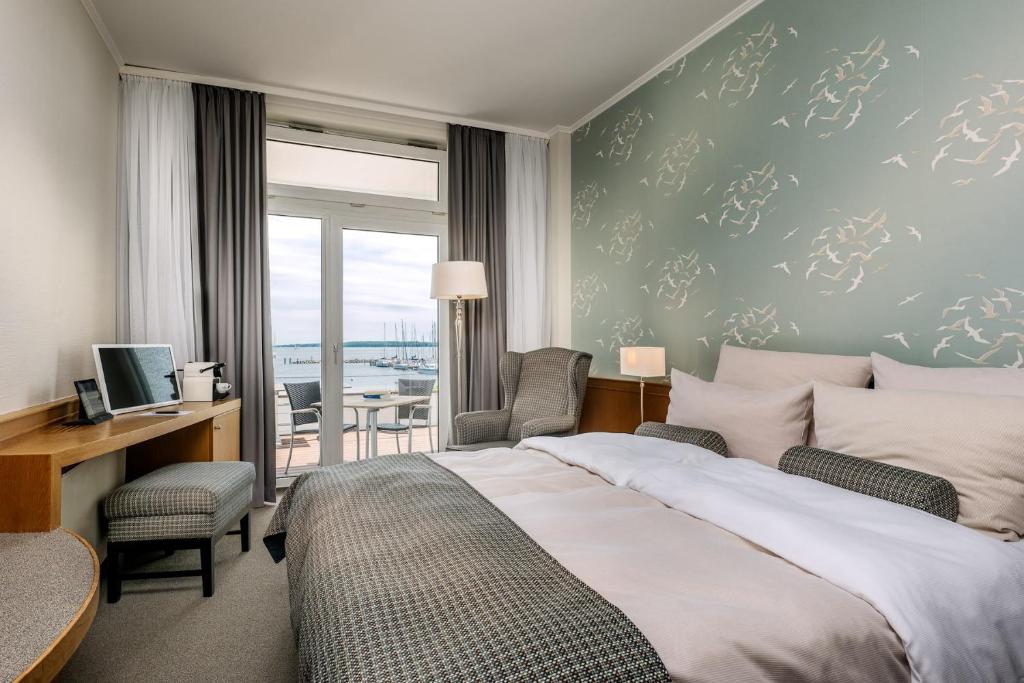 Hotel Wassersleben - Classique