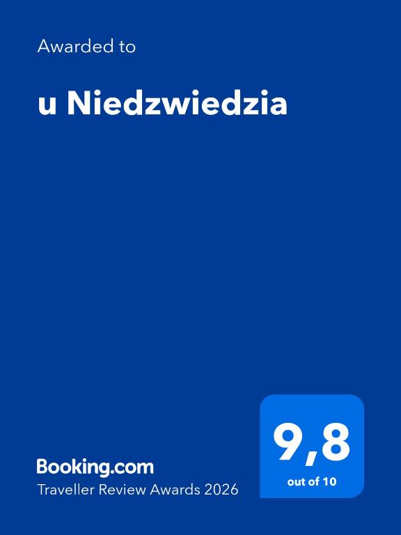 a screenshot of a cell phone with the text wanted to n nedervillebia at u Niedzwiedzia in Niedźwiedź