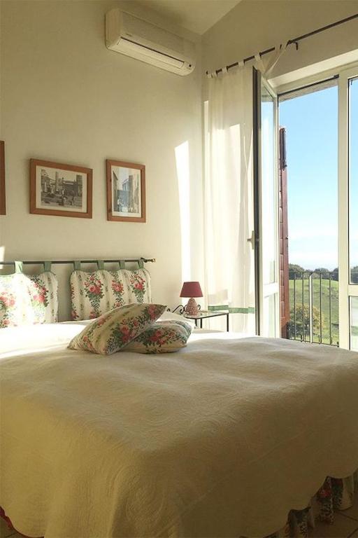 Agriturismo Valle Siriaca