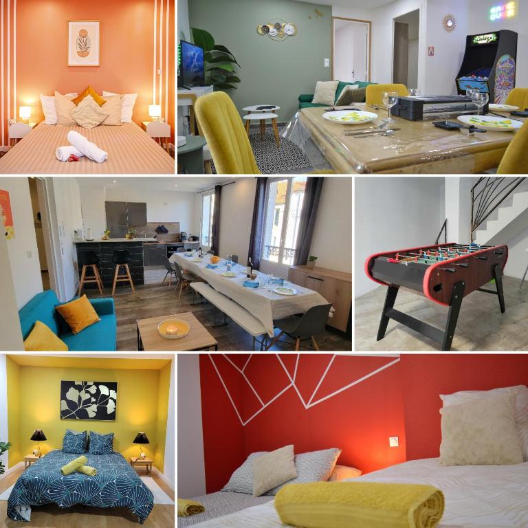 Immeuble complet Casa Bella & Divina - Housity