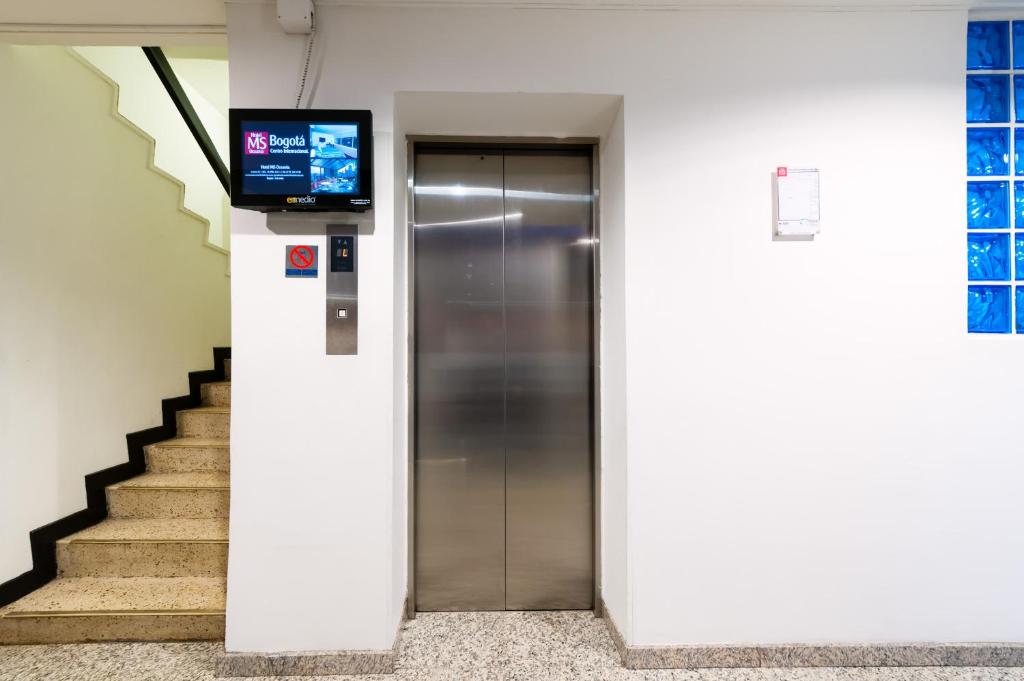 Fotografie z fotogalerie ubytování Hotel Oceanía Bogotá Museo v destinaci Bogotá