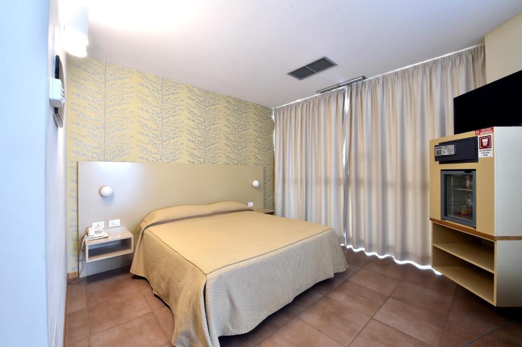 Tatì Hotel - Superieure Tweepersoonskamer