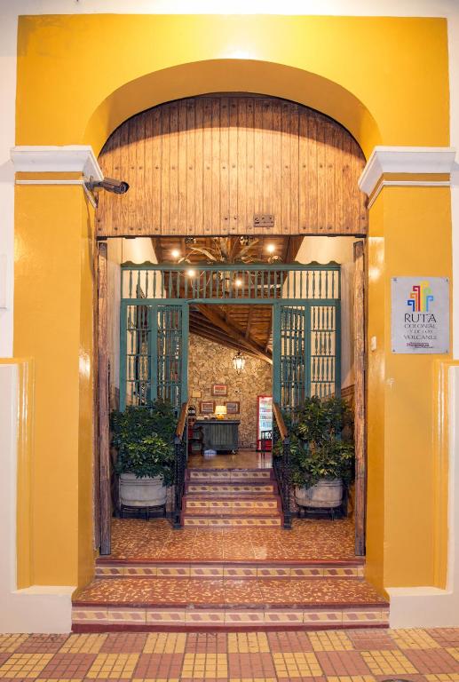 Hotel La Posada del Doctor