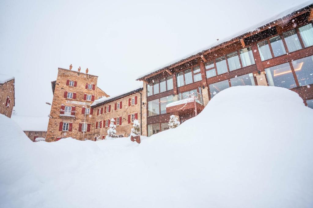 Grand Hôtel L\'ermitage