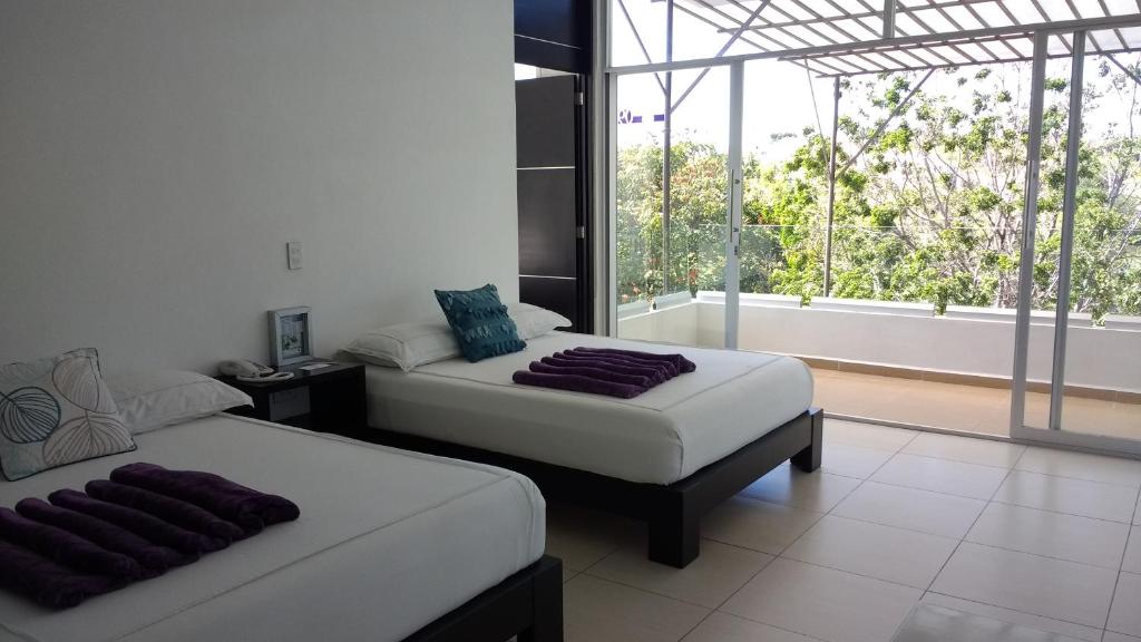 Rancho Macloy Hotel Spa & Social Events - 