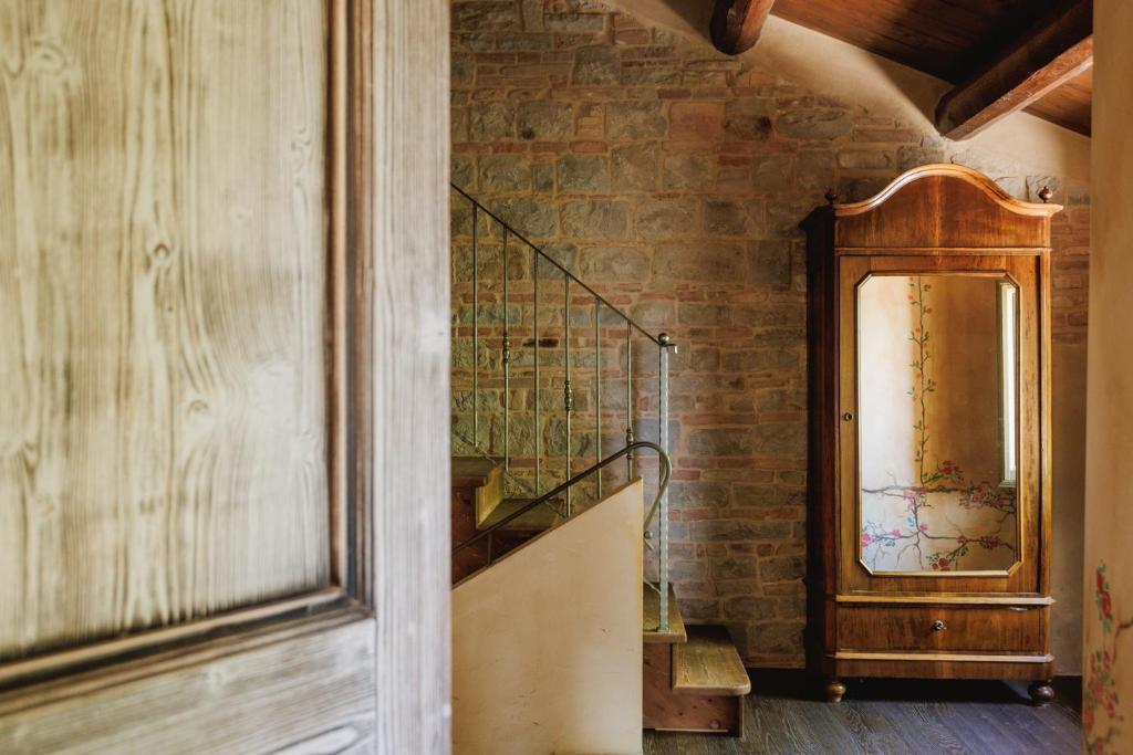 Vittoria Il Graditempo Country House