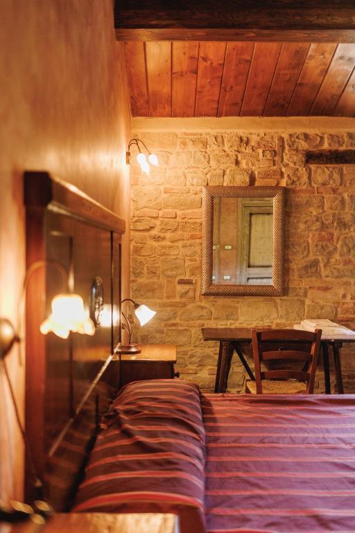 Vittoria Il Graditempo Country House