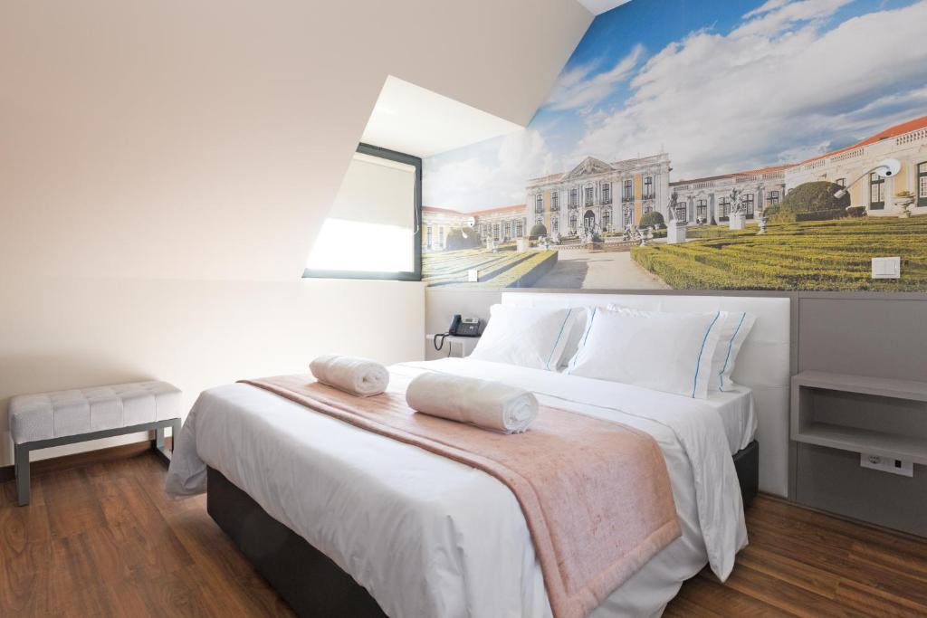 Fenicius Charme Hotel - Resim 22