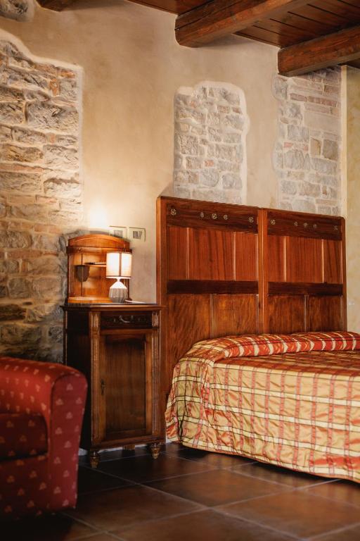Vittoria Il Graditempo Country House