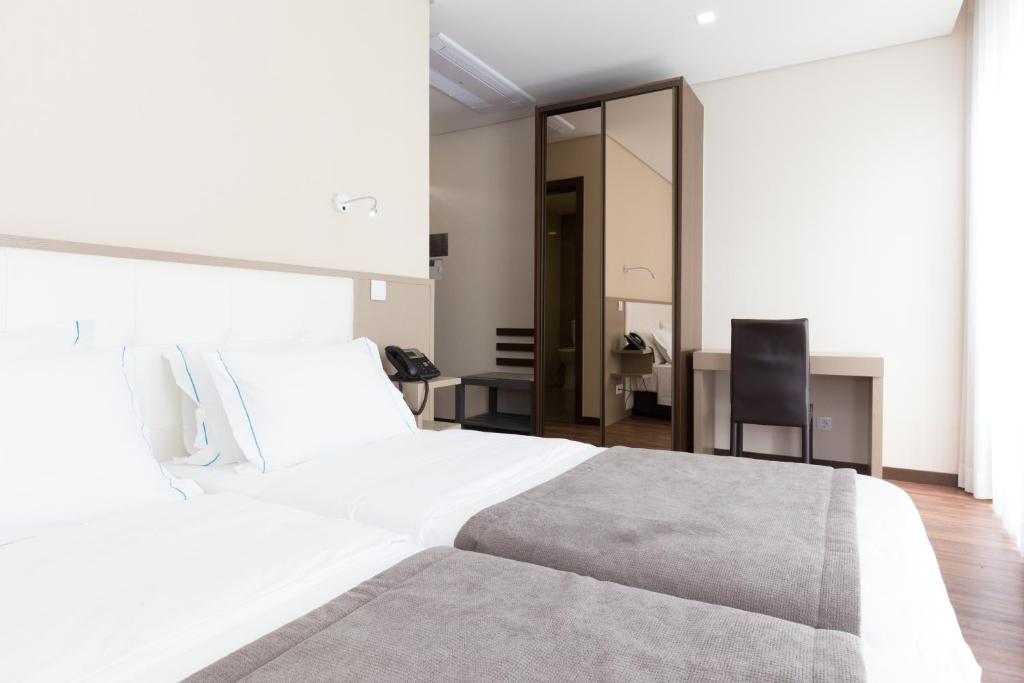 Fenicius Charme Hotel - Resim 23