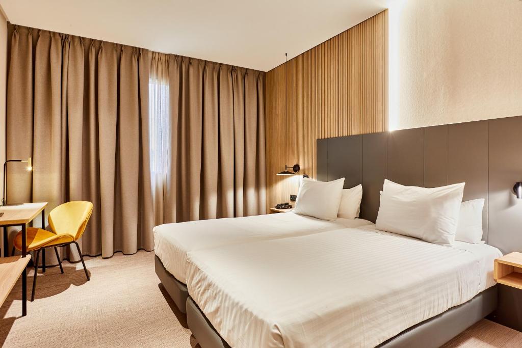 Silken Ciudad Gijón - 2