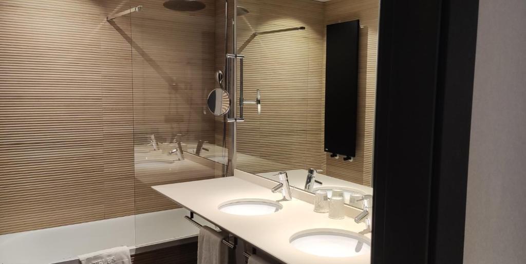 Silken Ciudad Gijón - 7