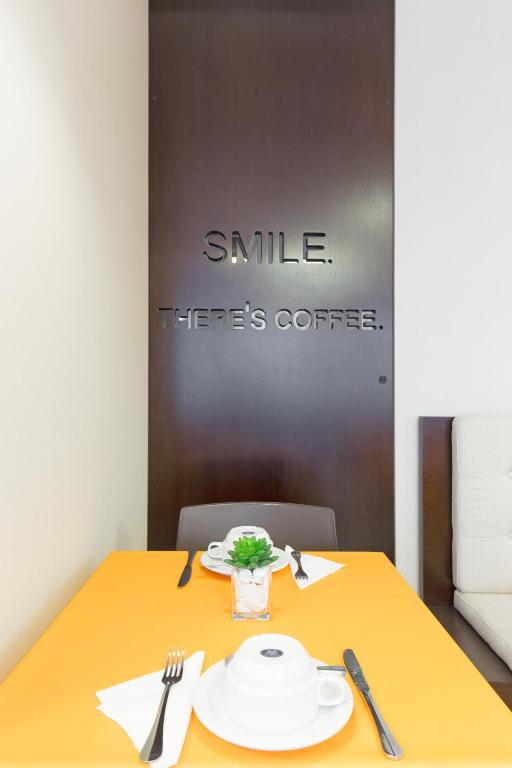 Fenicius Charme Hotel - Resim 39