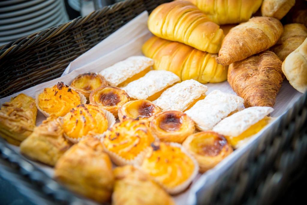 Fenicius Charme Hotel - Resim 43