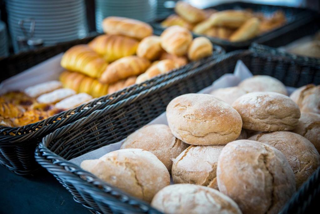 Fenicius Charme Hotel - Resim 42