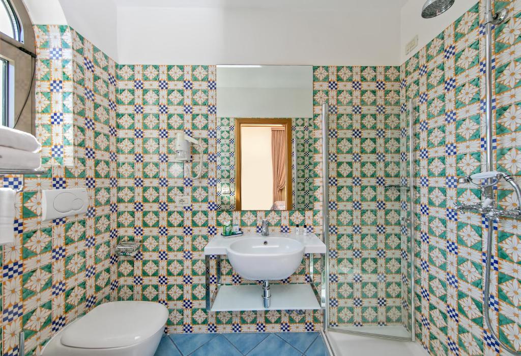 Due Golfi Grand Hotel