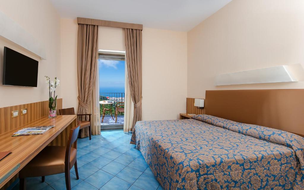 Due Golfi Grand Hotel