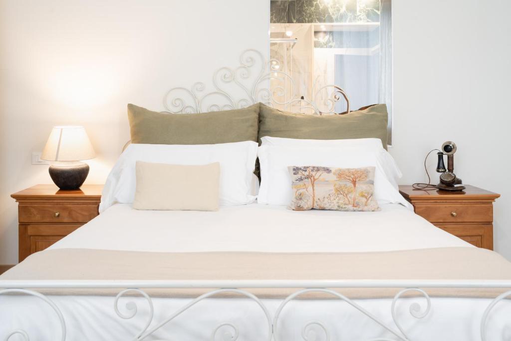 Hotel San Marco Fitness Pool & Spa - Suite With Spa Bath
