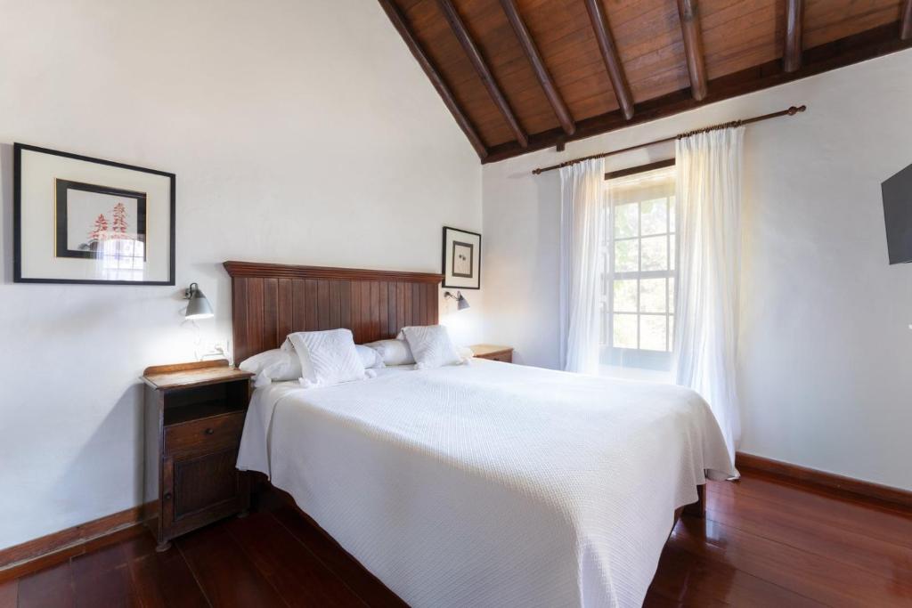 GuestReady - Hotel Rural Las Calas - Suite Junior