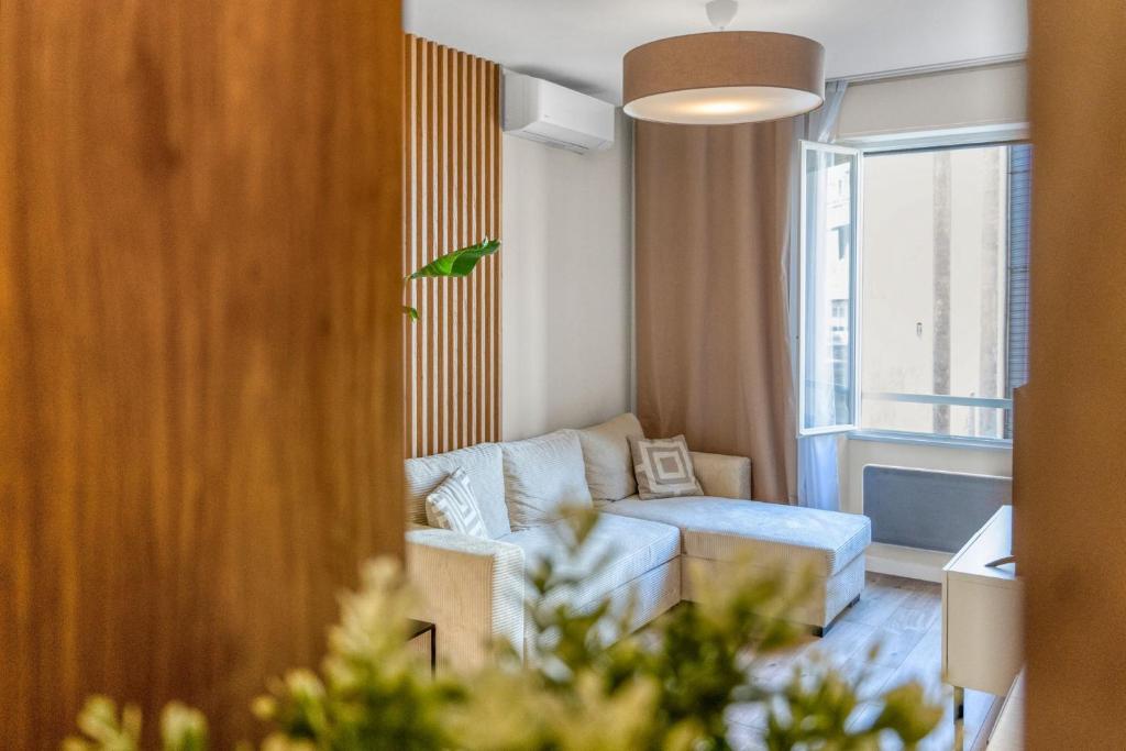 1 Chambre Cosy - 4 min du Palais - Wi-Fi - Climatisé