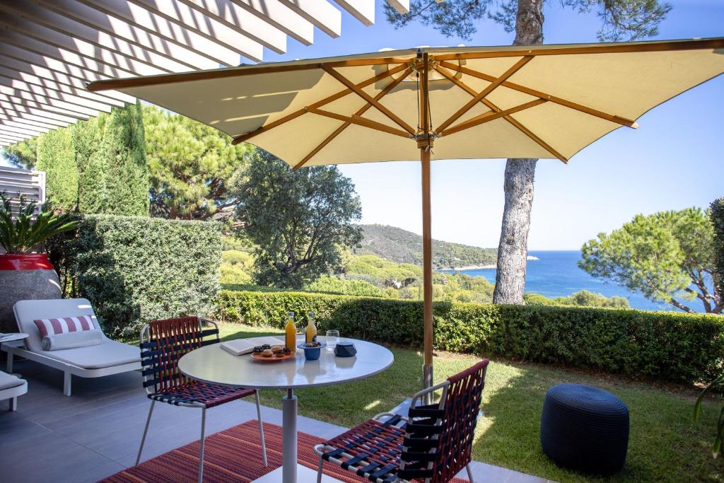La Réserve Ramatuelle - Hotel, Spa and Villas photo 4