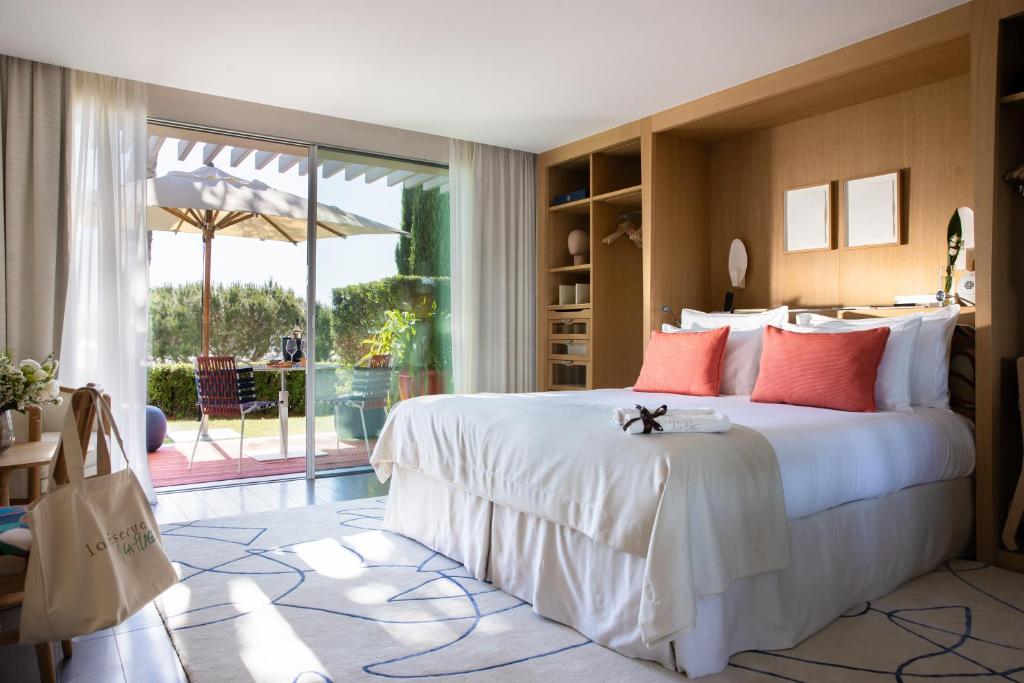 La Réserve Ramatuelle - Hotel, Spa and Villas photo 2