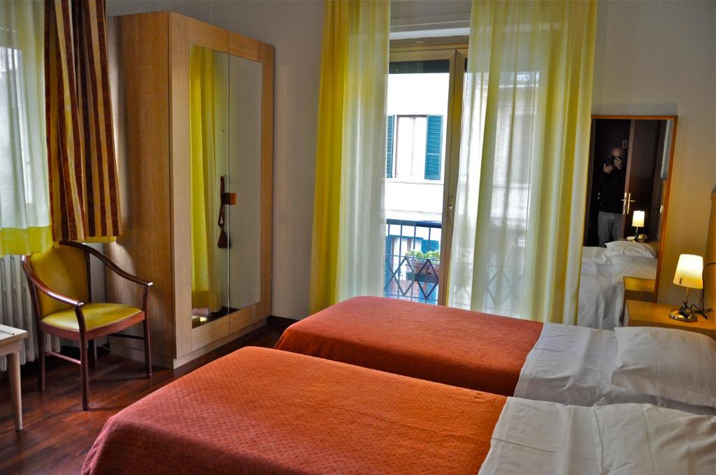 Hotel Dover - Resim 19