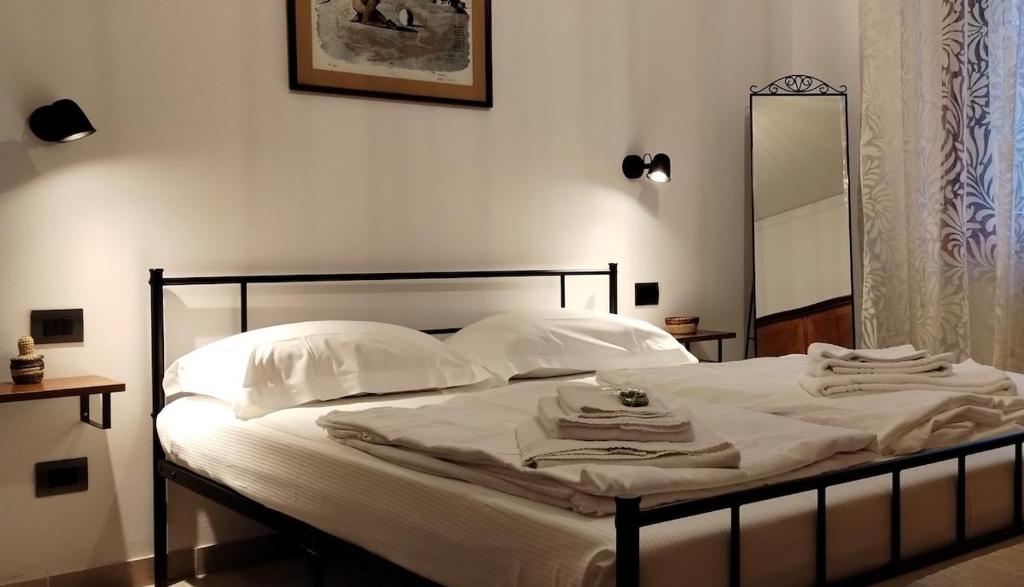 Dimora Luciano Peaceful Home Stay Surrounded by a Beautiful Garden