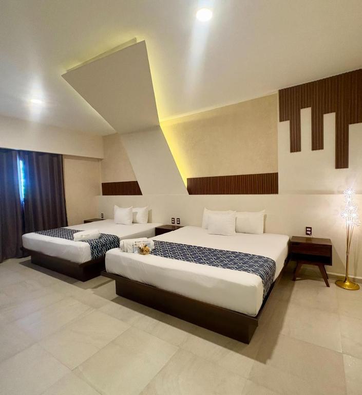 Hotel Taxaha