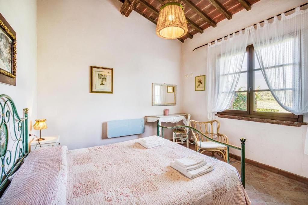 Agriturismo Rebarco