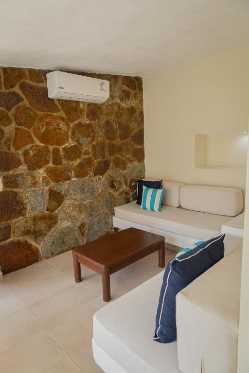 Mirador Acapulco - Superior-Suite