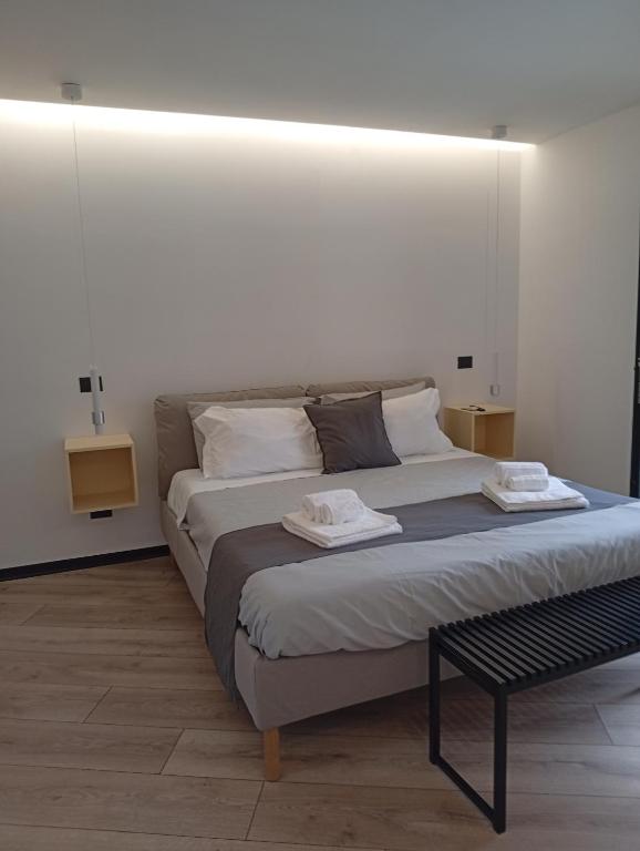 Borgo Double V