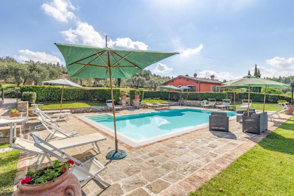 Agriturismo Rebarco