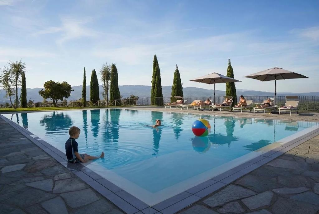 Agriturismo La Poggiarina